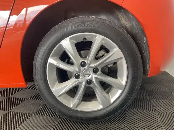 OPEL CORSA F - voiture d'occasion - Photo 23