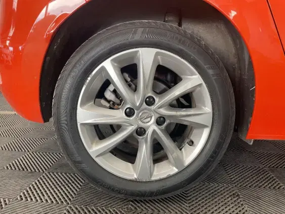 OPEL CORSA F - voiture d'occasion - Photo 24