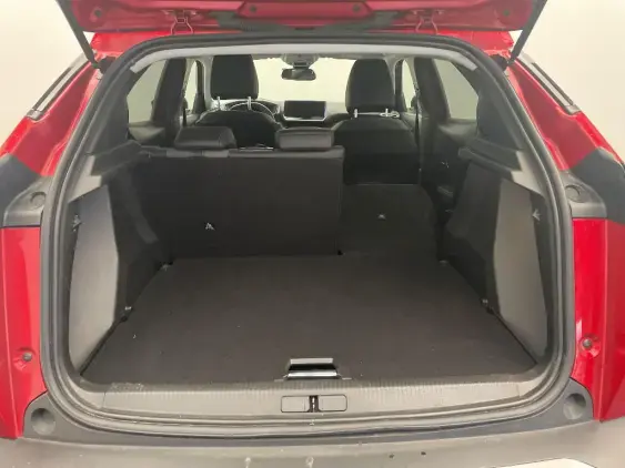 PEUGEOT 2008 II - voiture d'occasion - Photo 16