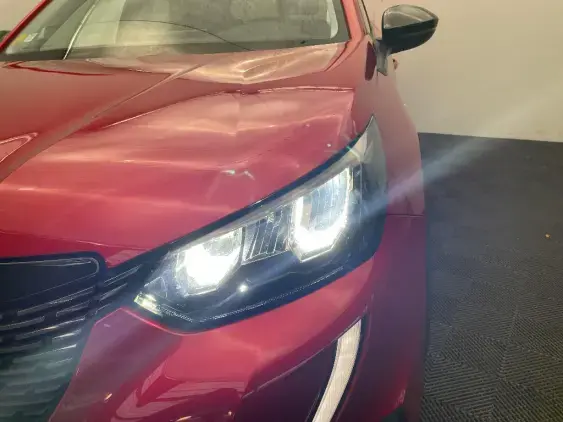 PEUGEOT 2008 II - voiture d'occasion - Photo 21