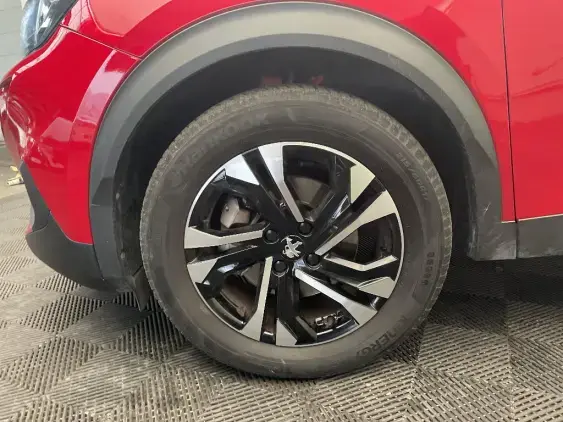 PEUGEOT 2008 II - voiture d'occasion - Photo 22