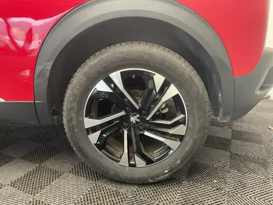 PEUGEOT 2008 II - voiture d'occasion - Photo 23