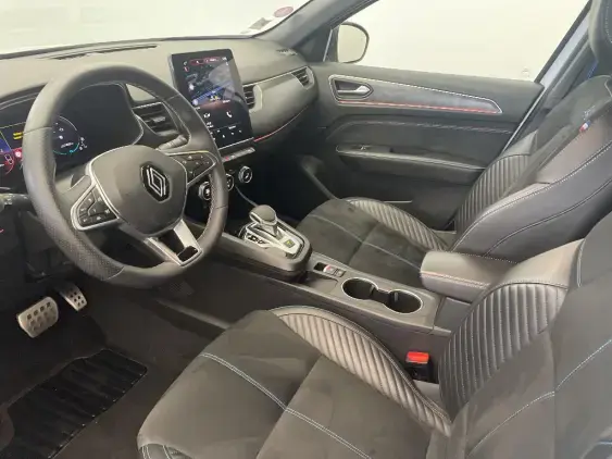 RENAULT ARKANA - voiture d'occasion - Photo 18