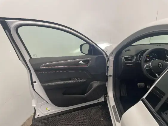 RENAULT ARKANA - voiture d'occasion - Photo 19