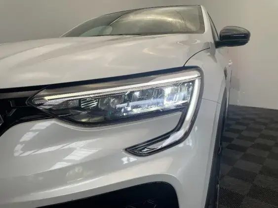 RENAULT ARKANA - voiture d'occasion - Photo 21