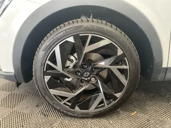 RENAULT ARKANA - voiture d'occasion - Photo 22