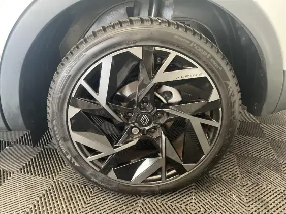 RENAULT ARKANA - voiture d'occasion - Photo 23