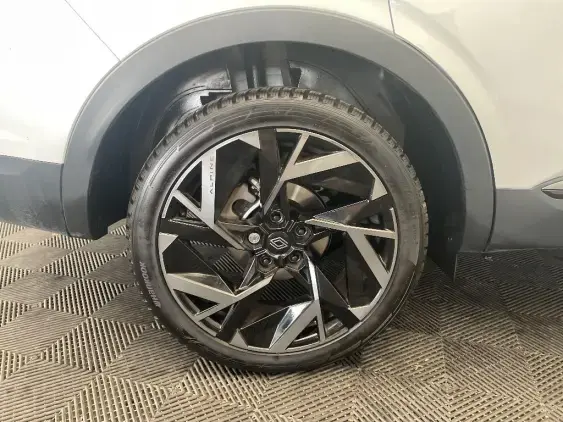 RENAULT ARKANA - voiture d'occasion - Photo 24