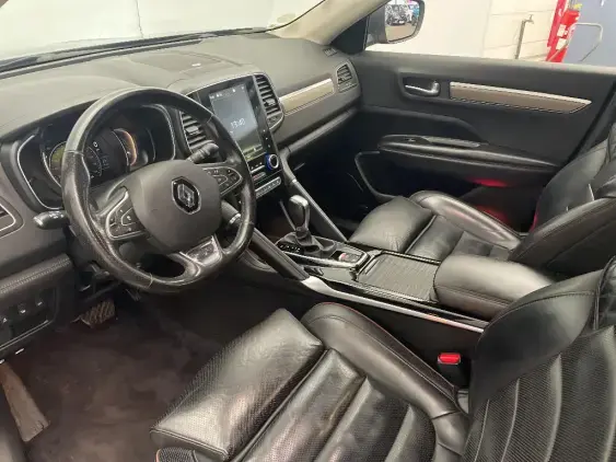 RENAULT KOLEOS II - voiture d'occasion - Photo 18