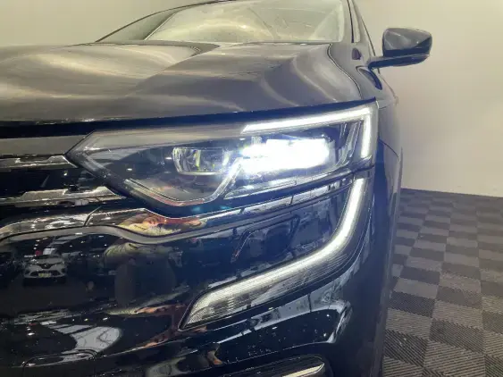 RENAULT KOLEOS II - voiture d'occasion - Photo 21