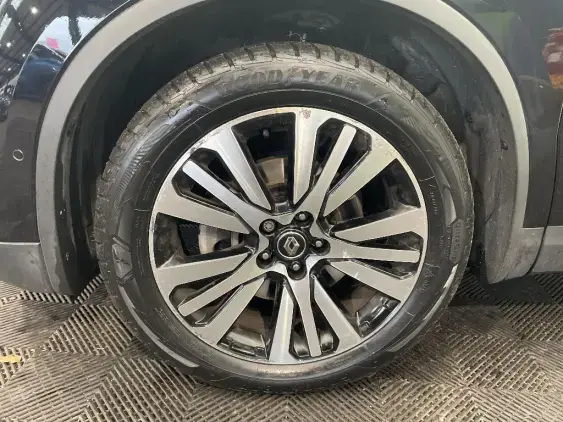 RENAULT KOLEOS II - voiture d'occasion - Photo 22