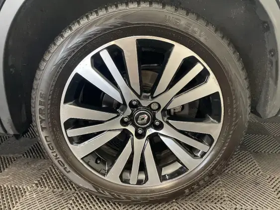 RENAULT KOLEOS II - voiture d'occasion - Photo 23