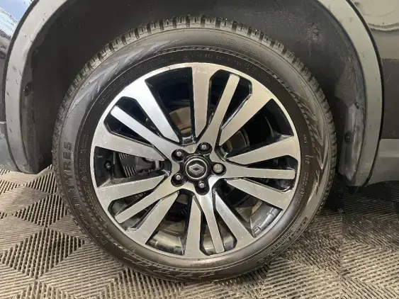 RENAULT KOLEOS II - voiture d'occasion - Photo 24