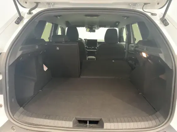 DACIA DUSTER III - voiture d'occasion - Photo 16