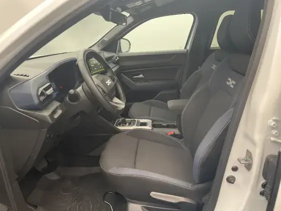 DACIA DUSTER III - voiture d'occasion - Photo 17