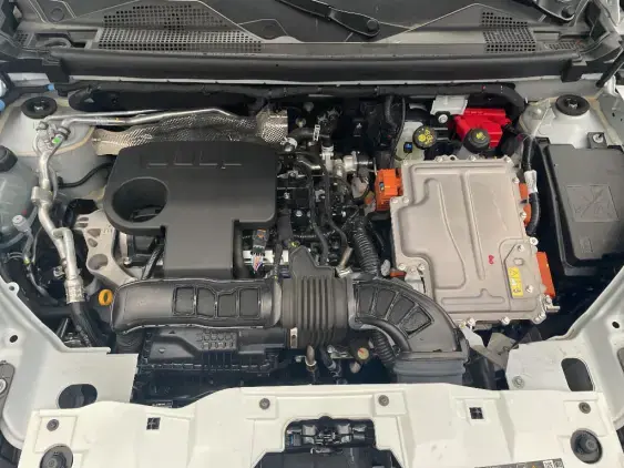 DACIA DUSTER III - voiture d'occasion - Photo 19