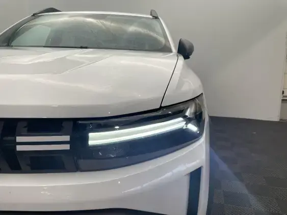 DACIA DUSTER III - voiture d'occasion - Photo 20