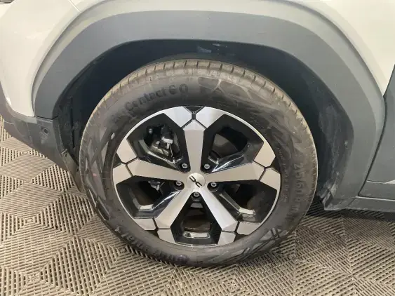 DACIA DUSTER III - voiture d'occasion - Photo 21