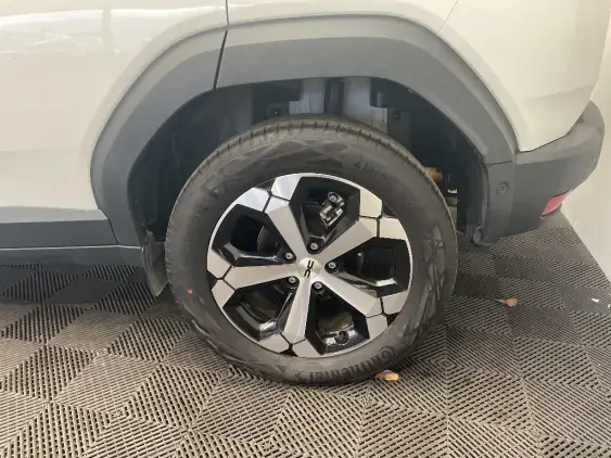 DACIA DUSTER III - voiture d'occasion - Photo 22