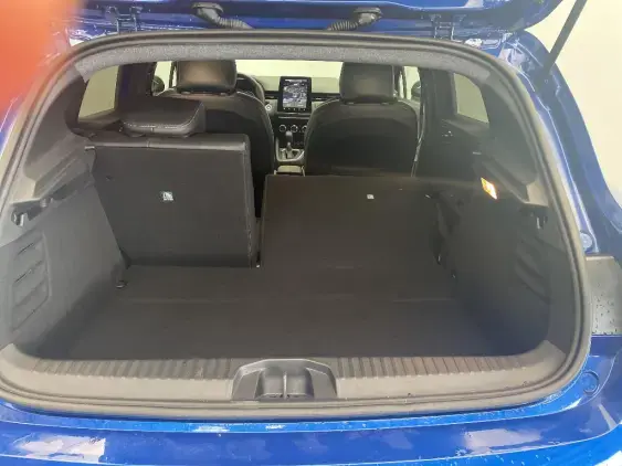 RENAULT CLIO V - voiture d'occasion - Photo 16