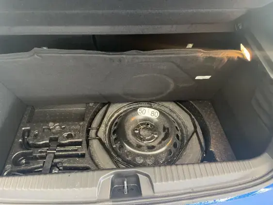 RENAULT CLIO V - voiture d'occasion - Photo 17