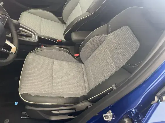 RENAULT CLIO V - voiture d'occasion - Photo 18