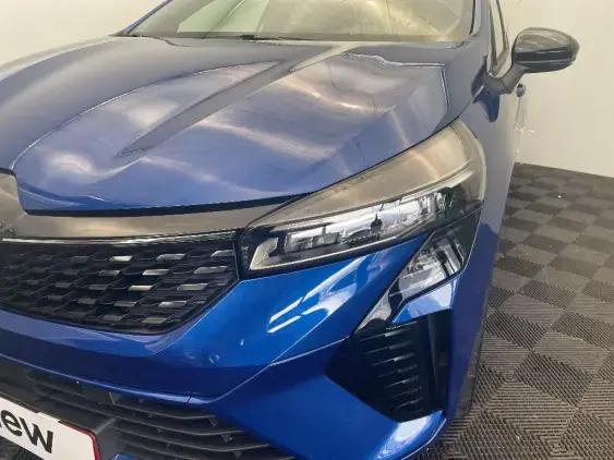 RENAULT CLIO V - voiture d'occasion - Photo 22