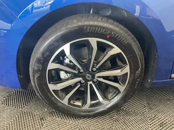 RENAULT CLIO V - voiture d'occasion - Photo 23