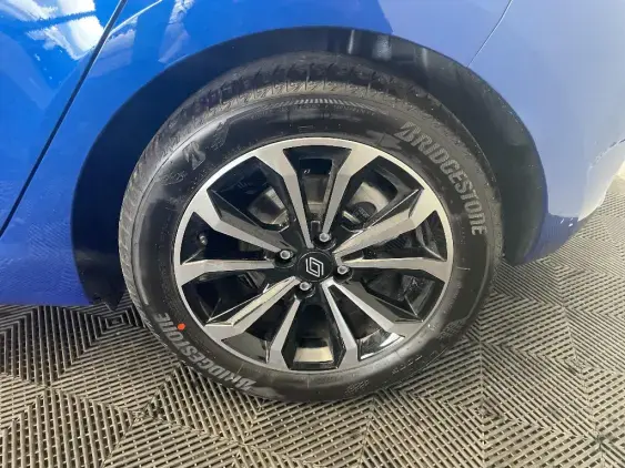 RENAULT CLIO V - voiture d'occasion - Photo 24