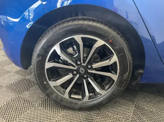 RENAULT CLIO V - voiture d'occasion - Photo 25