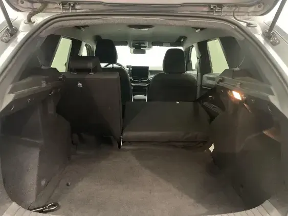 DACIA DUSTER III - voiture d'occasion - Photo 16