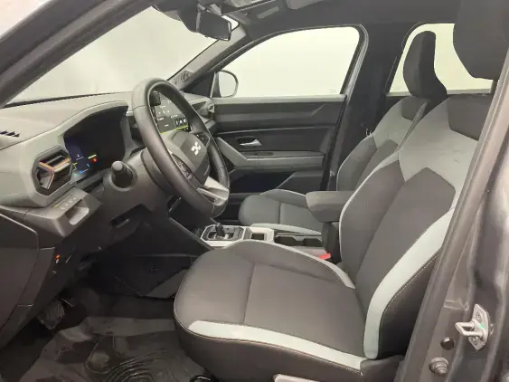 DACIA DUSTER III - voiture d'occasion - Photo 17