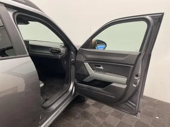 DACIA DUSTER III - voiture d'occasion - Photo 18