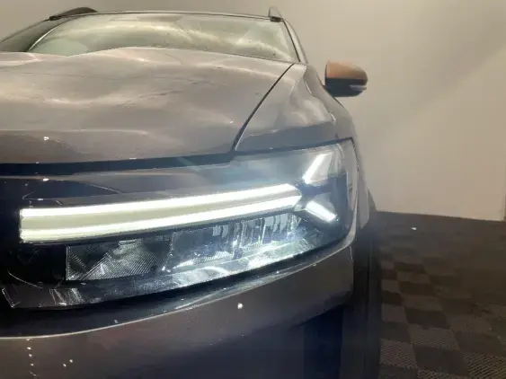 DACIA DUSTER III - voiture d'occasion - Photo 20