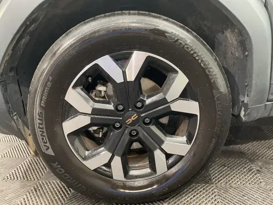 DACIA DUSTER III - voiture d'occasion - Photo 21