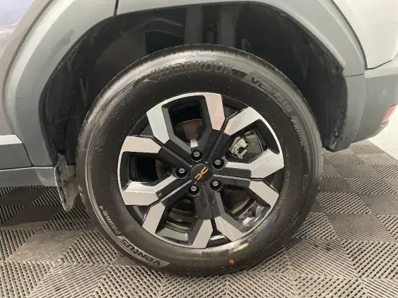 DACIA DUSTER III - voiture d'occasion - Photo 22