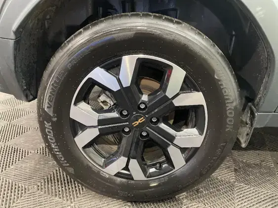 DACIA DUSTER III - voiture d'occasion - Photo 23