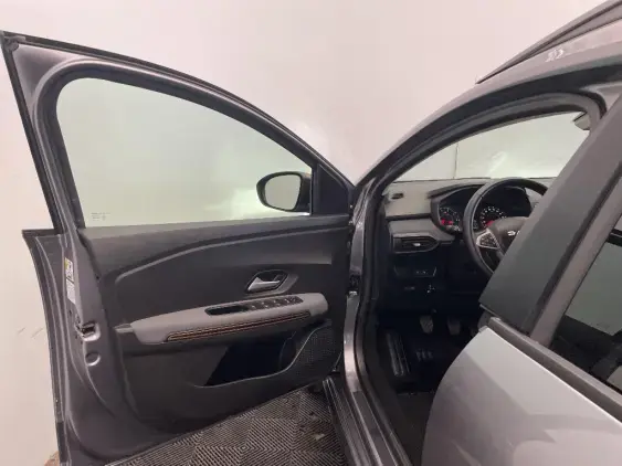 DACIA JOGGER - voiture d'occasion - Photo 18