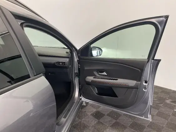 DACIA JOGGER - voiture d'occasion - Photo 19