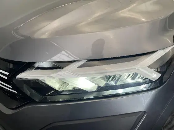 DACIA JOGGER - voiture d'occasion - Photo 20