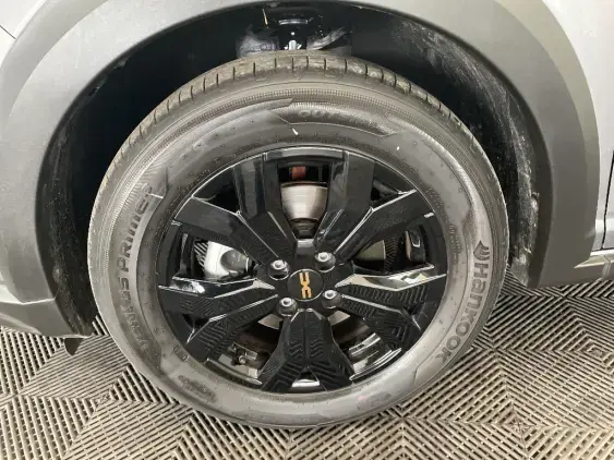 DACIA JOGGER - voiture d'occasion - Photo 21