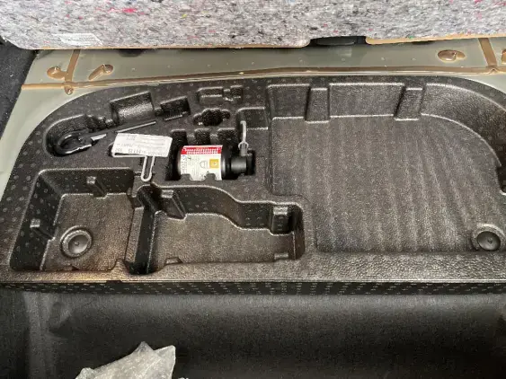 RENAULT 5 III - voiture d'occasion - Photo 17