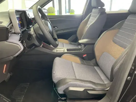 RENAULT 5 III - voiture d'occasion - Photo 18