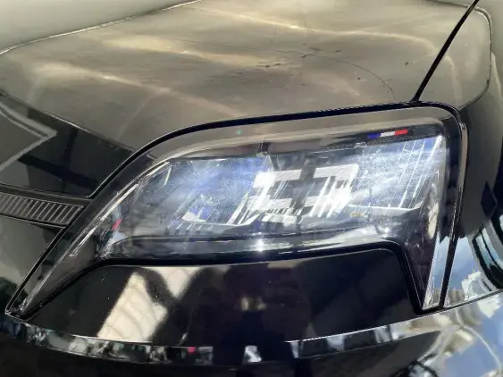 RENAULT 5 III - voiture d'occasion - Photo 22