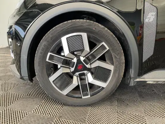 RENAULT 5 III - voiture d'occasion - Photo 23