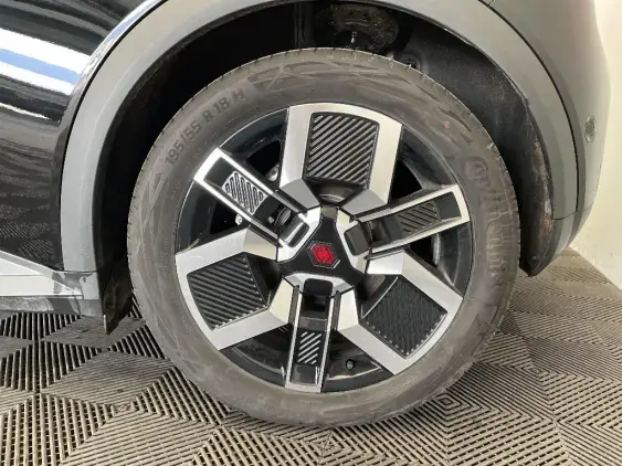 RENAULT 5 III - voiture d'occasion - Photo 24