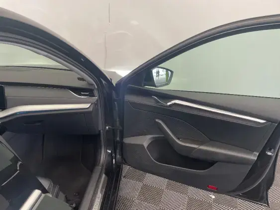 SKODA OCTAVIA IV - voiture d'occasion - Photo 20