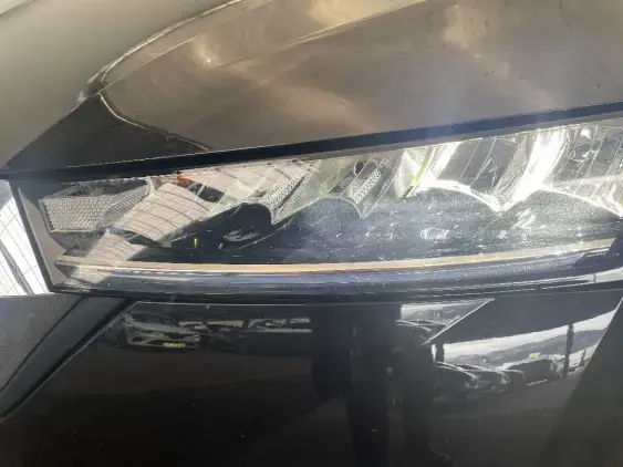 SKODA OCTAVIA IV - voiture d'occasion - Photo 21