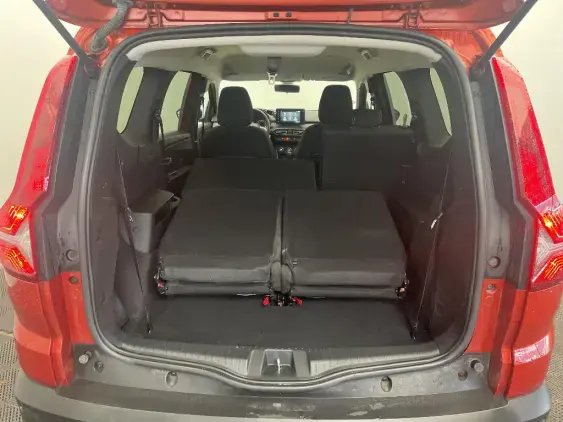 DACIA JOGGER - voiture d'occasion - Photo 16