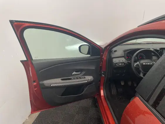 DACIA JOGGER - voiture d'occasion - Photo 18